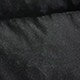 SHEIN EZwear Women's New Solid Color Hooded Sleeveless Mid-Length Down& Feathers Vest With Pockets, Winter