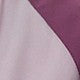 In My Nature Women's Color Block Raglan Sleeve Zipper Pocket Hooded Outdoor Rain Jacket