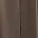 Aloruh Women's Solid Color Lapel NeckLong Sleeve Short Jacket And Sleeveless Long Jacket Casual Suit In Fall/Winter