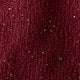 Aveloria Rosie Vintage High-End French Style Lapel Wool Belted Long Coat For Women