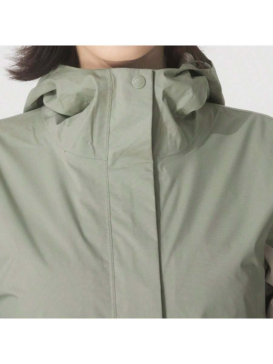 Columbia Women's Lightweight Waterproof Softshell Jacket For Hiking
