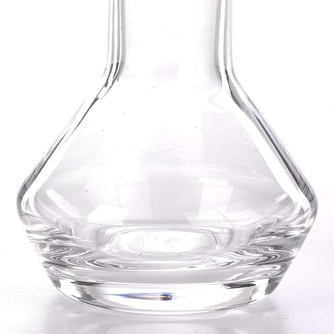 Barfly Bitters Bottle, 1.7 oz (50 ml.), Stainless