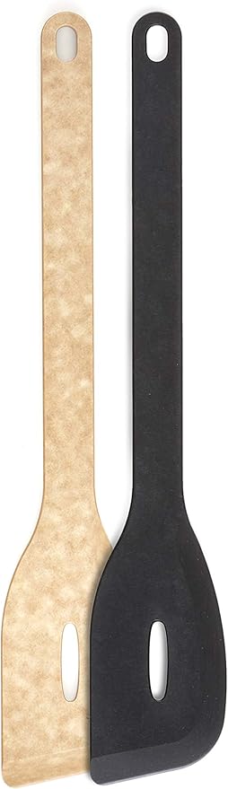 Epicurean Kitchen Series Utensils Angled Turner, Slate