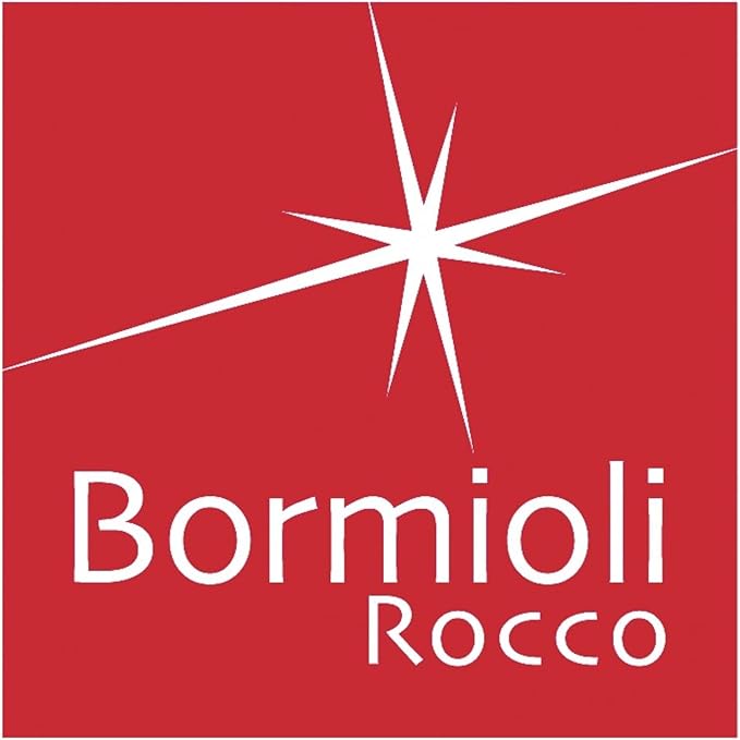 Bormioli Rocco Quattro Stagioni Clear Airtight Mason Jar, 8.5 Oz. Made from Food Safe Durable Glass, Made in Italy.