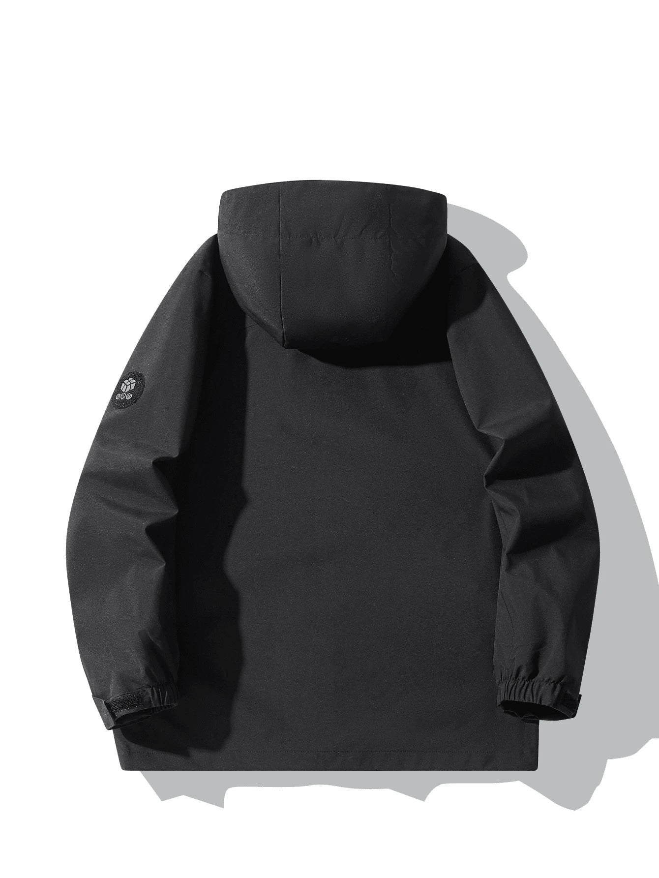 Women Outdoor Softshell Jacket, Casual Windbreaker