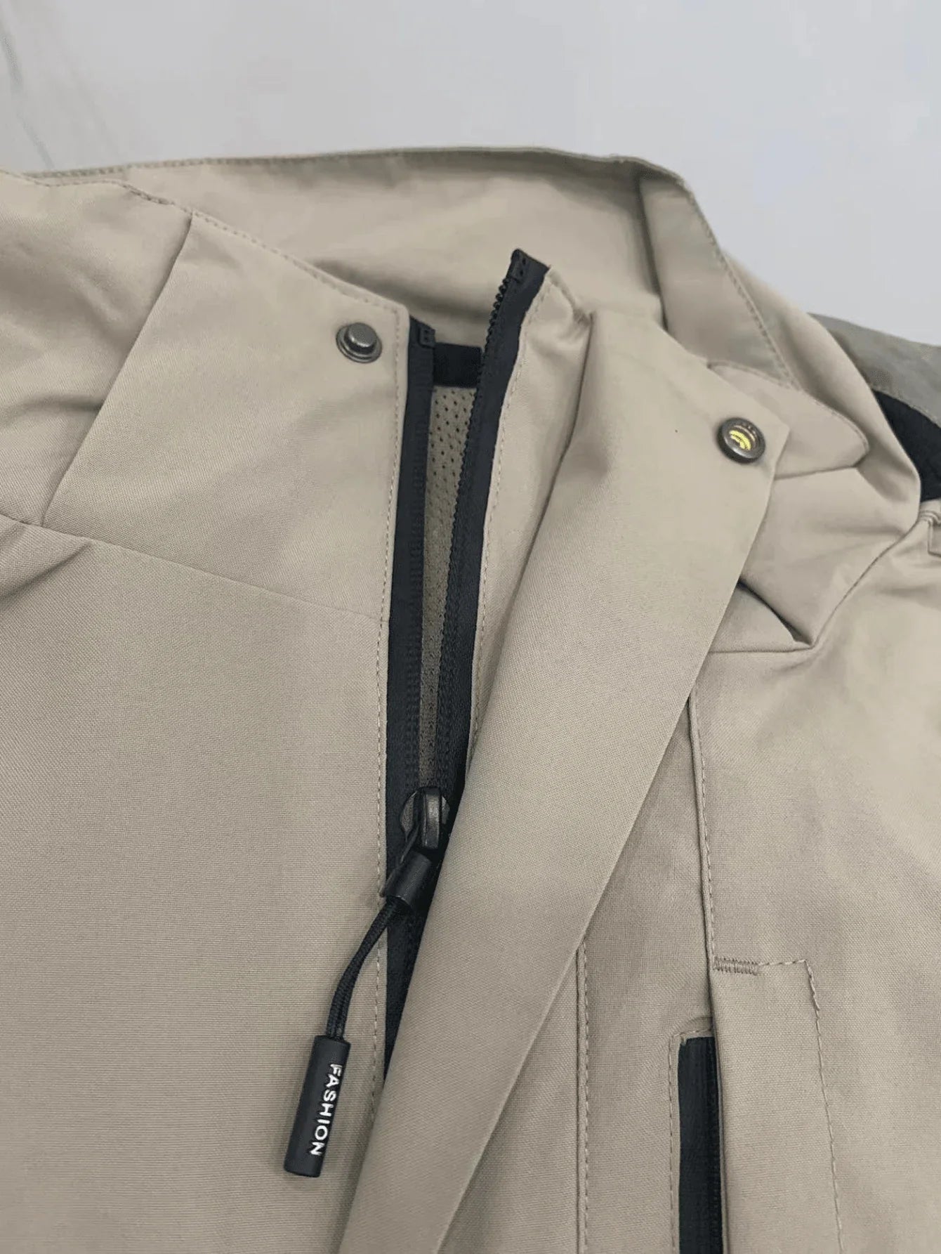 Women Outdoor Softshell Jacket, Casual Windbreaker