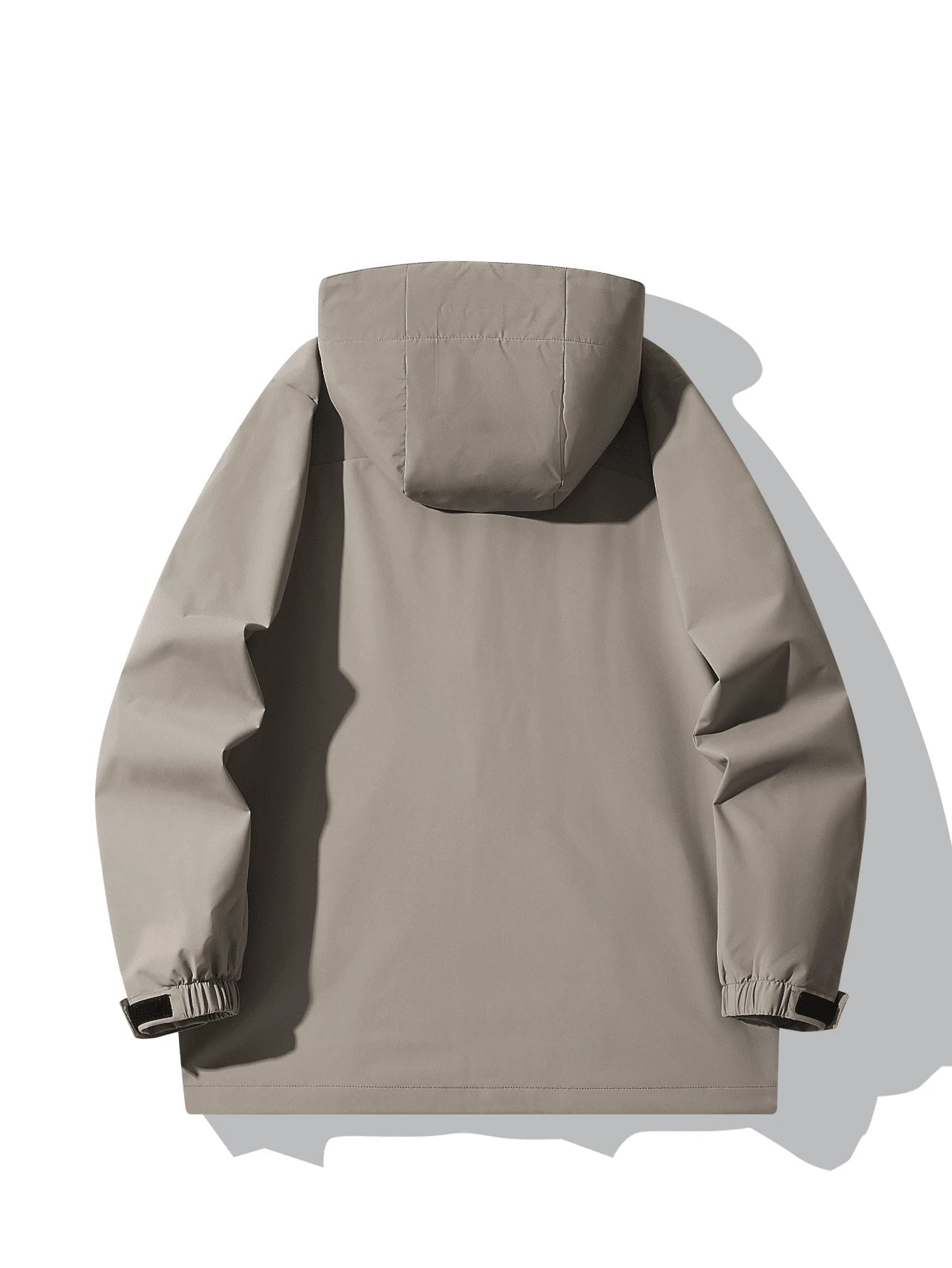 Women Outdoor Softshell Jacket, Casual Windbreaker