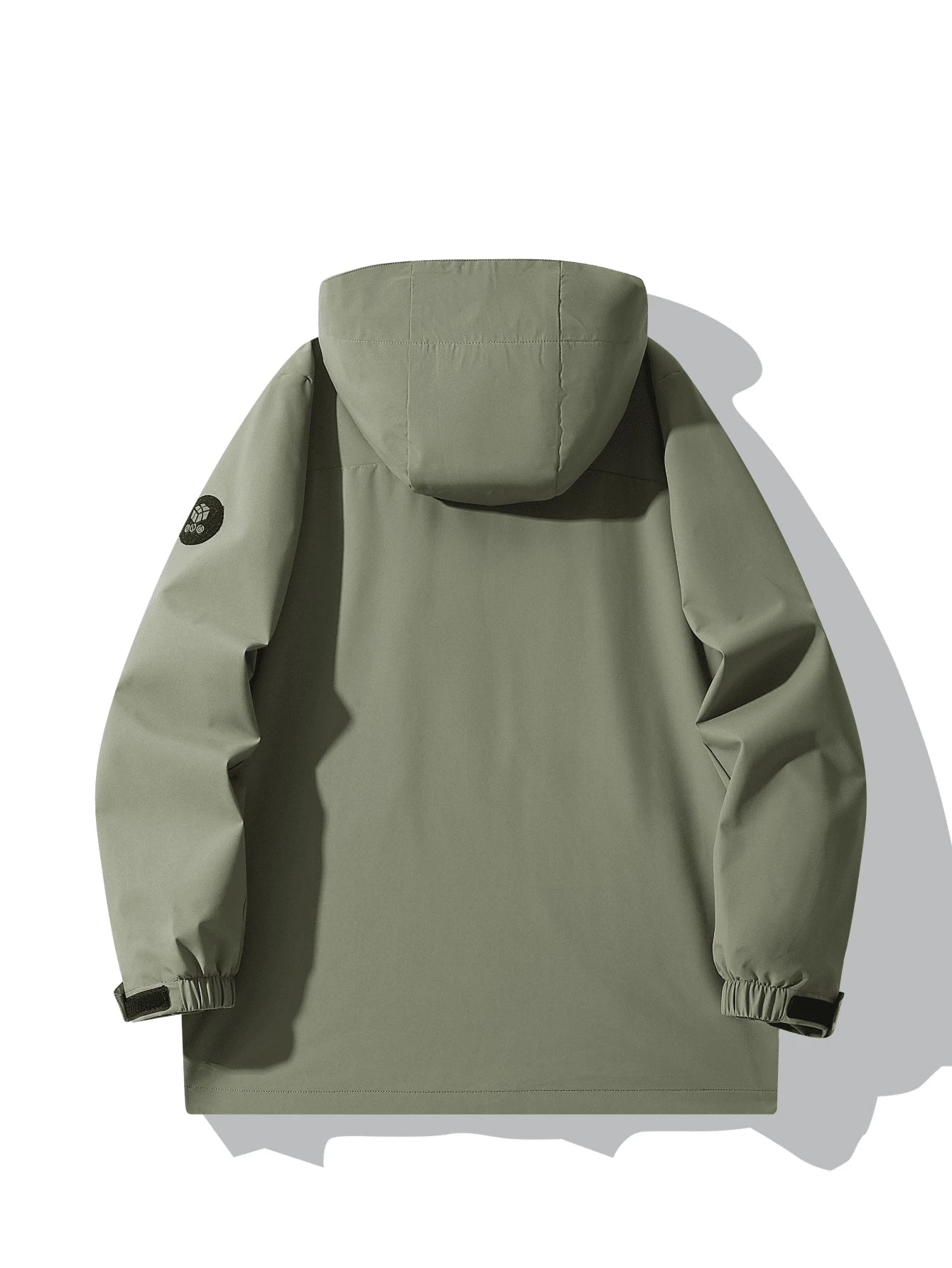 Women Outdoor Softshell Jacket, Casual Windbreaker