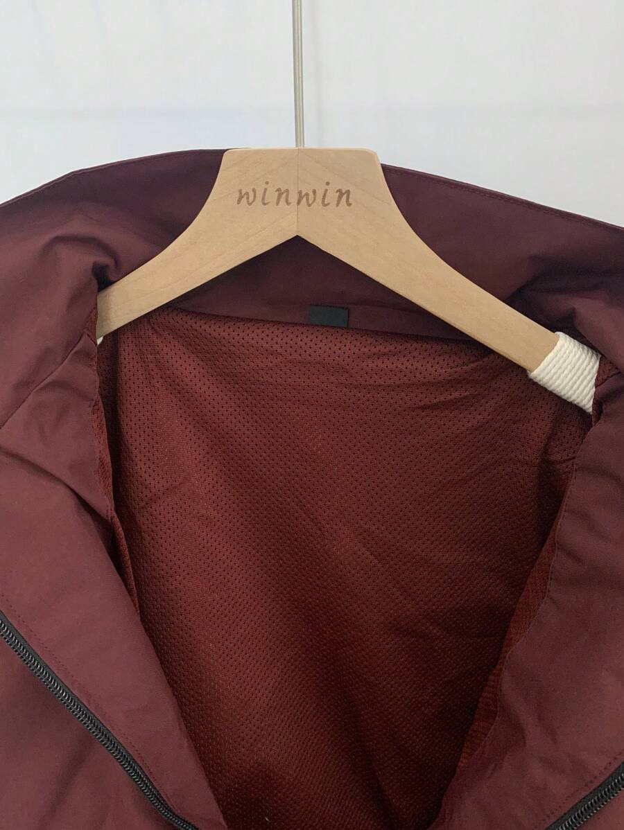 Women Outdoor Softshell Jacket, Casual Windbreaker