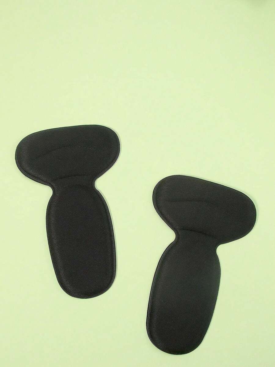QKC 1 Pair Heel Grips Liner Cushions Inserts For Loose Shoes