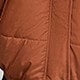 SHEIN LUNE Women Casual Solid Color Fur Collar Hooded Padded Coat, Winter  Winter Clothes For Women  Winter Clothes Fleece