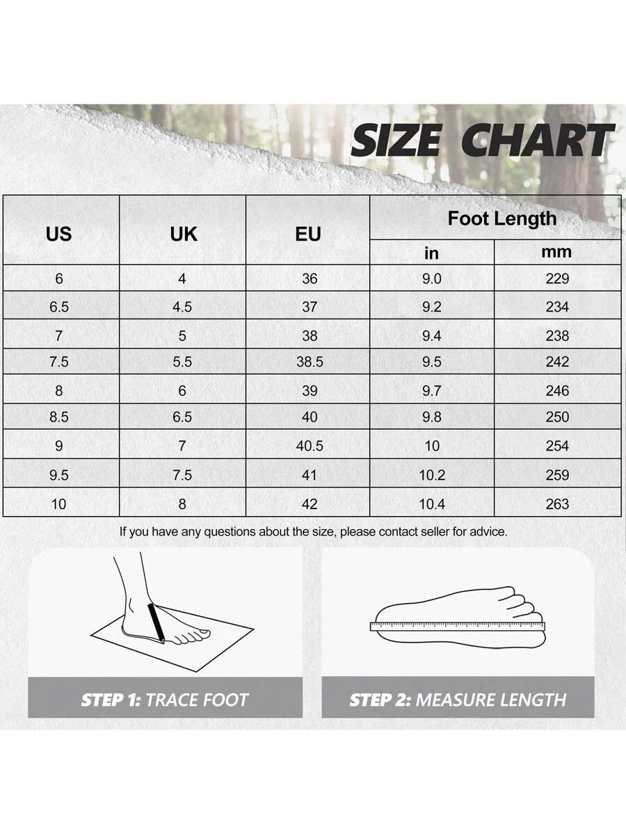 Hiking Boots Womens Waterproof Outdoor Womens Hiking Boots Trekking Camping Trail Boots