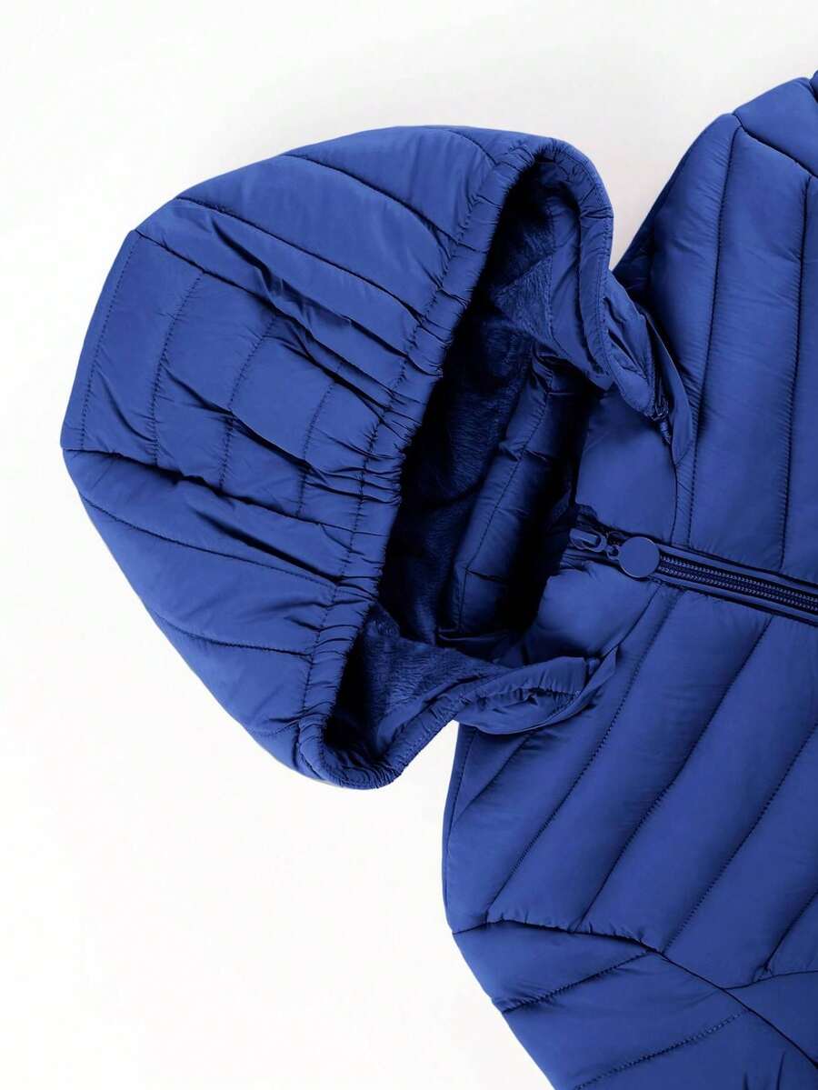 Risissida Women's Fall Minimalist Hooded Poncho Jacket - Zipperless Design, Utility Pockets