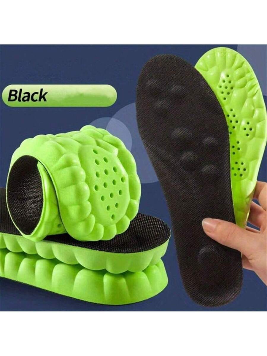 EVA Sports Insoles - Thick, Soft