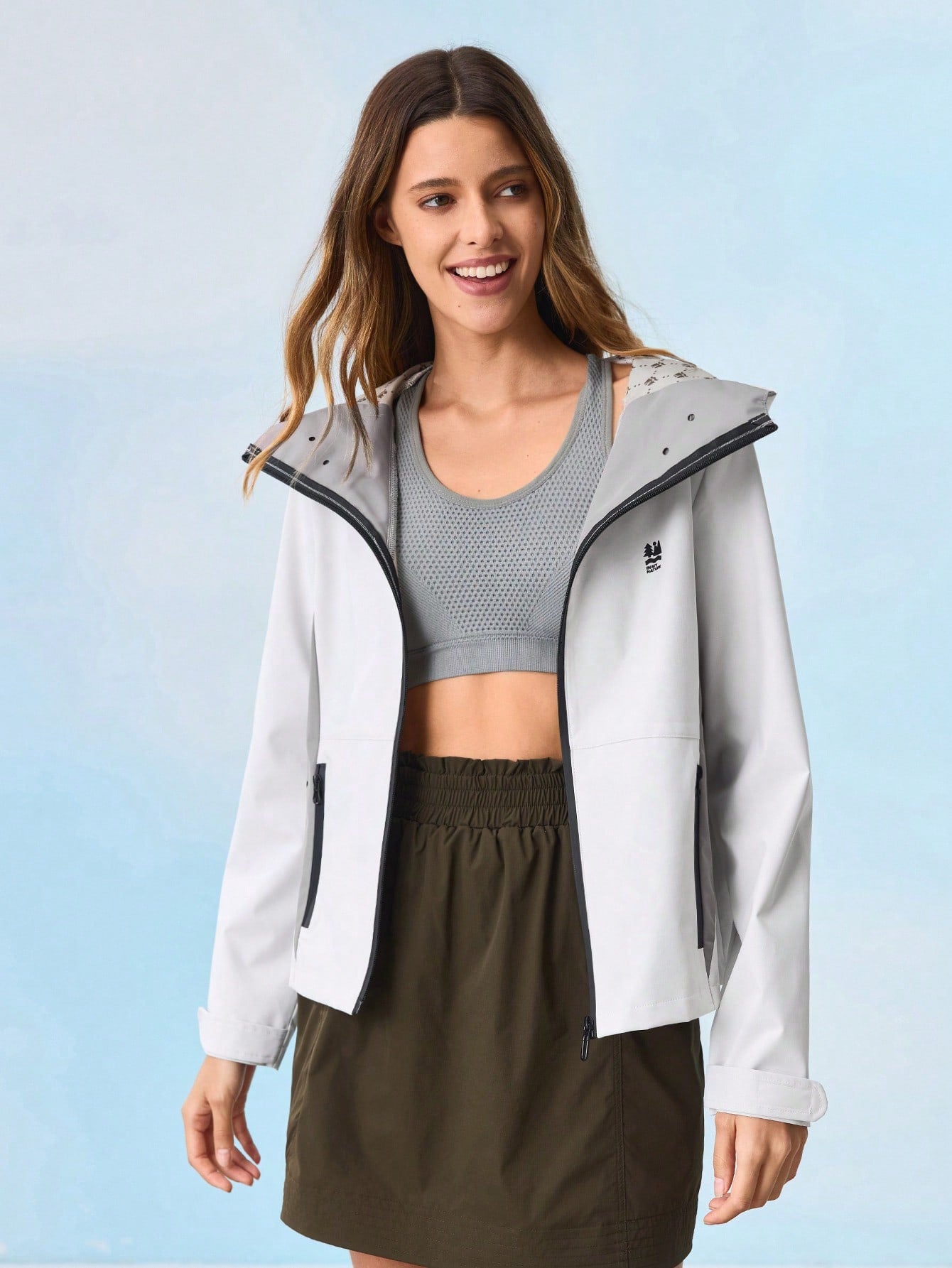In My Nature Women's Outdoor Camping Hiking Sports
