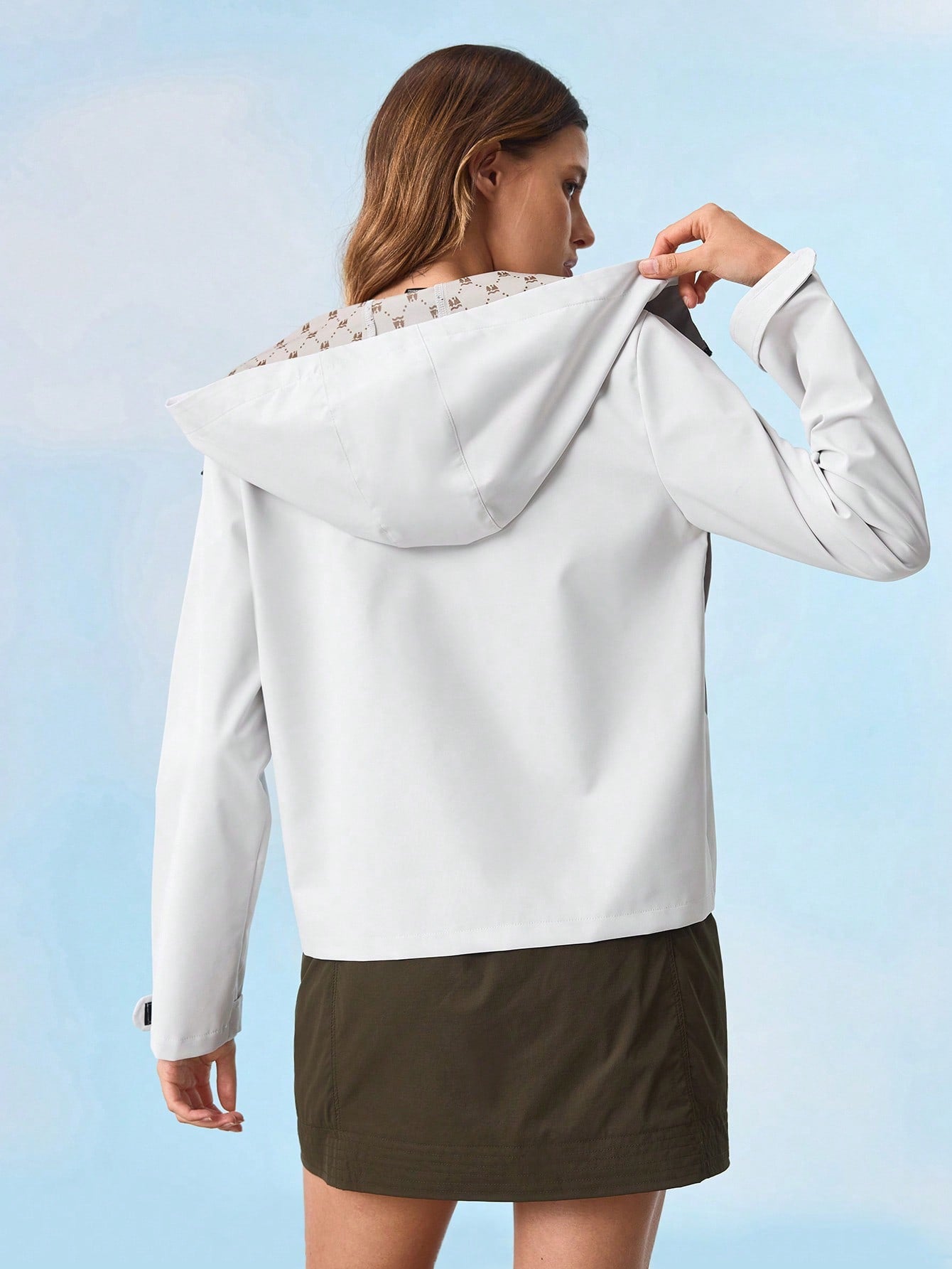 In My Nature Women's Outdoor Camping Hiking Sports