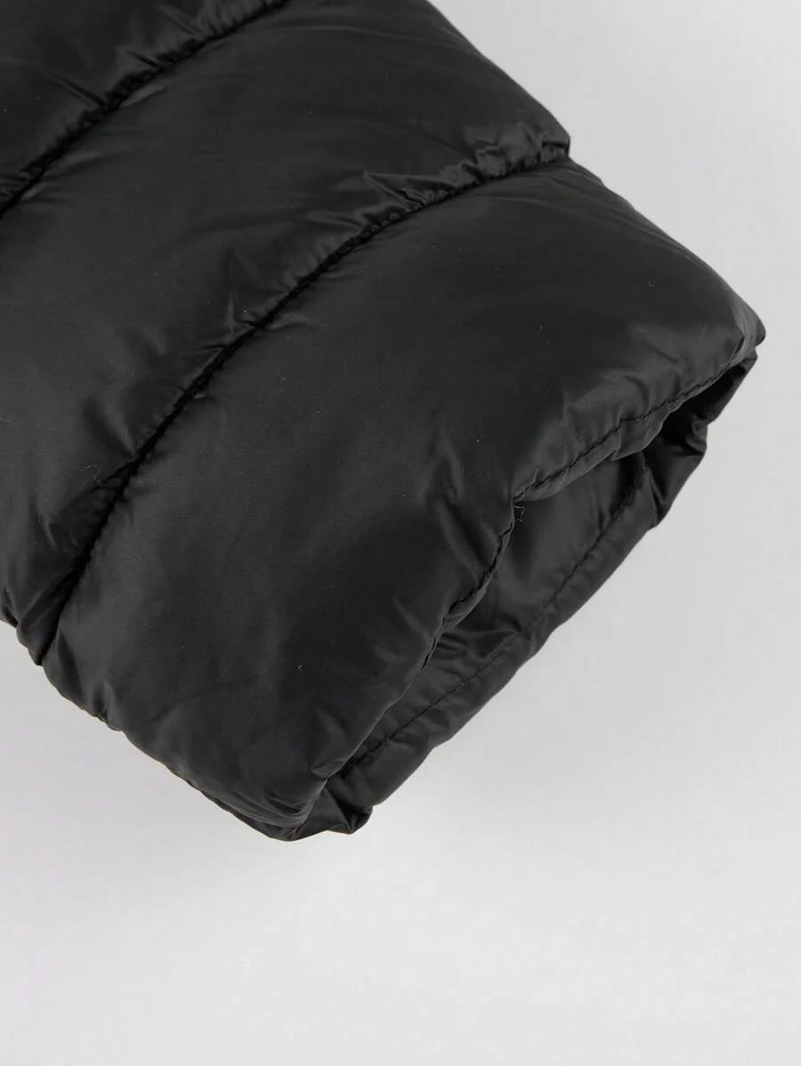 Women's Casual Hooded Regular Jacket With Pockets, Lightweight Cotton Jacket For Daily Wear