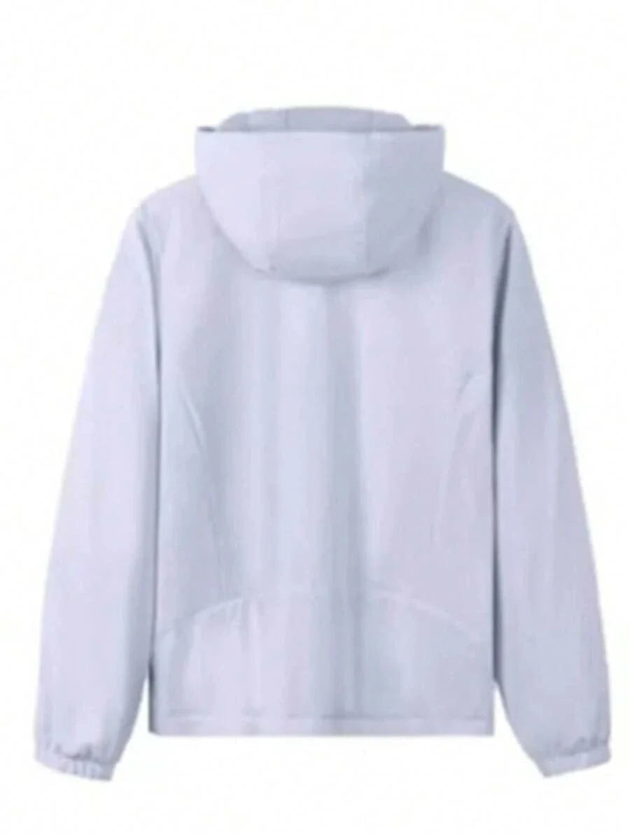 CAMEL CROWN Women's Softshell Punching Jacket Autumn And Winter Sports Jacket Waterproof Windproof Thin Fleece Jacket