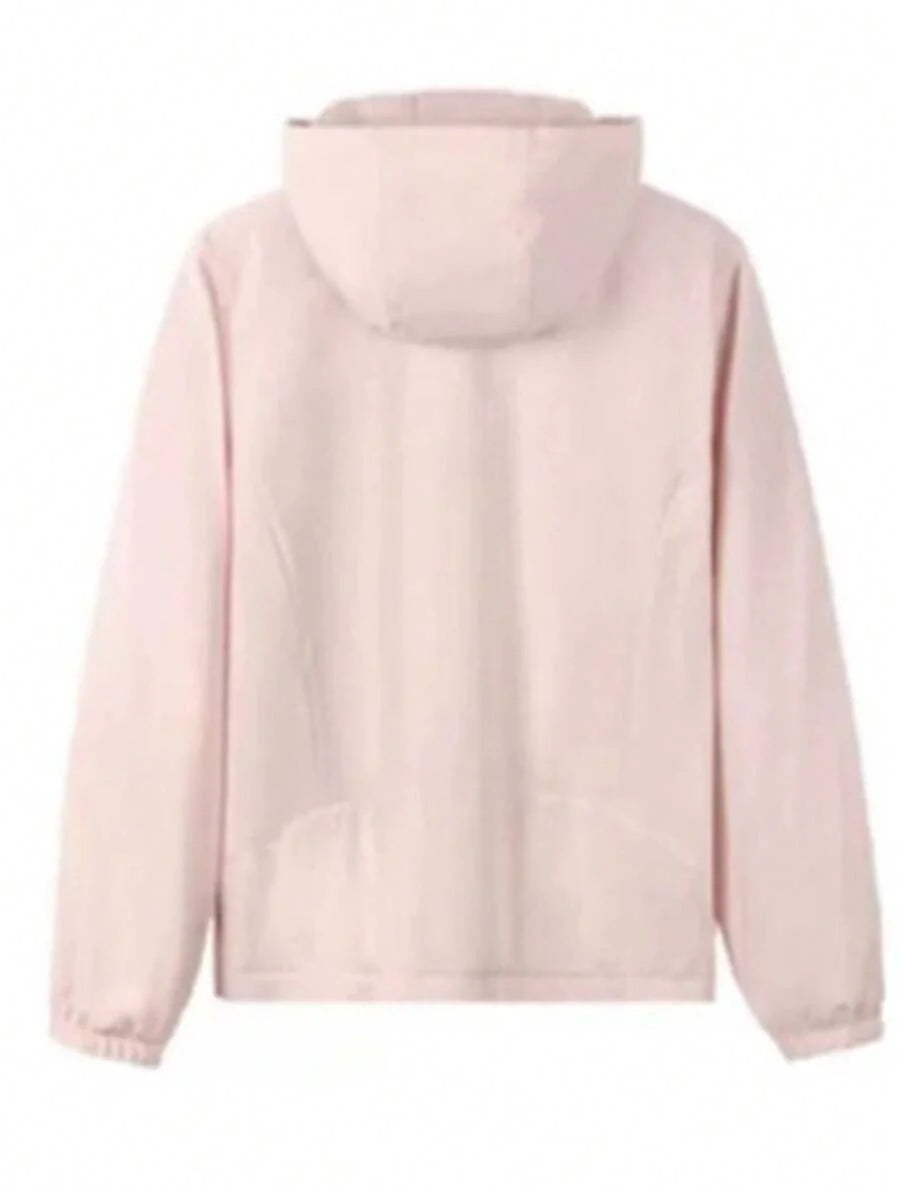CAMEL CROWN Women's Softshell Punching Jacket Autumn And Winter Sports Jacket Waterproof Windproof Thin Fleece Jacket