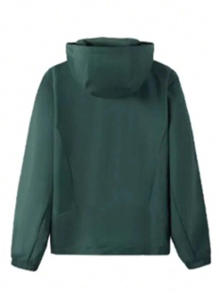 CAMEL CROWN Women's Softshell Punching Jacket Autumn And Winter Sports Jacket Waterproof Windproof Thin Fleece Jacket