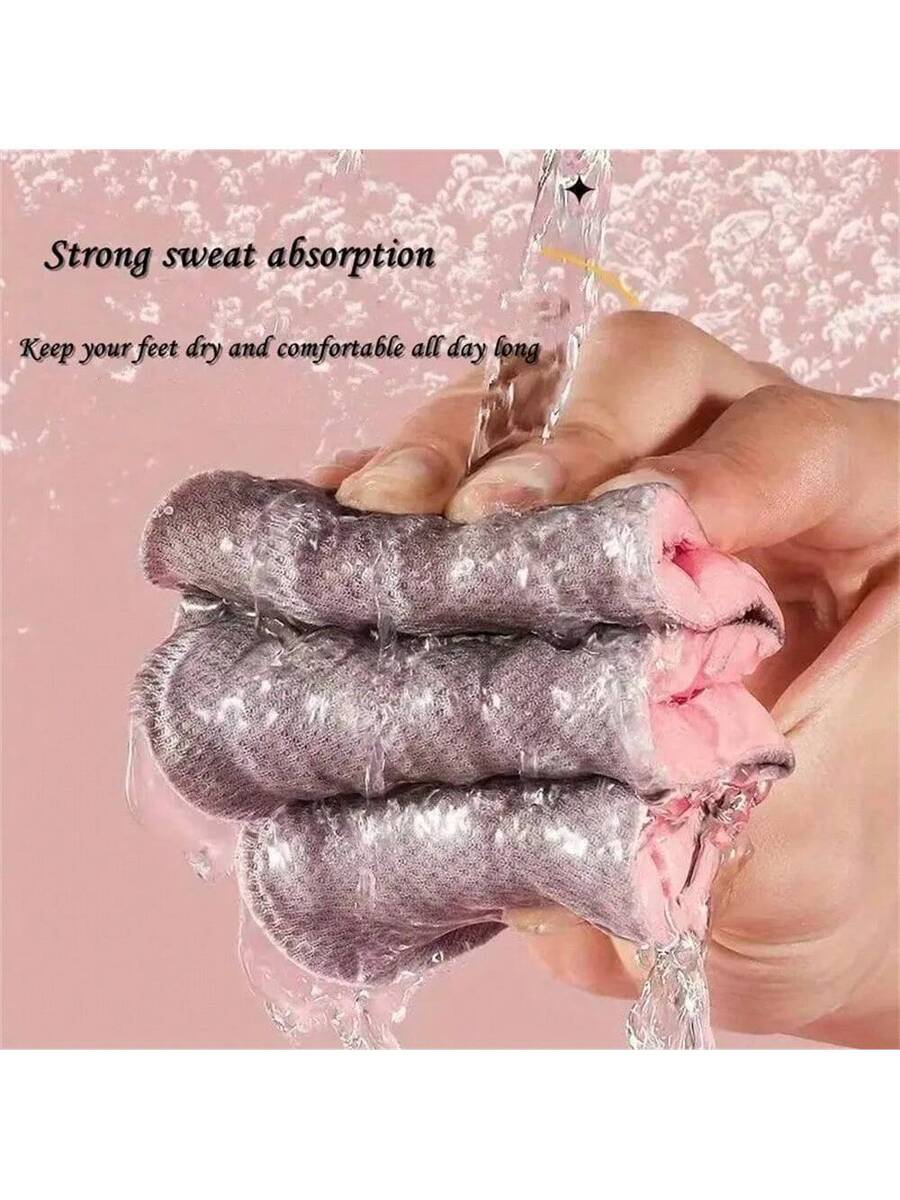 EVA Sports Insoles - Thick, Soft