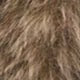 MOTF PREMIUM MID-LENGTH LOOSE FAUX FUR COAT, AUTUMN/WINTER