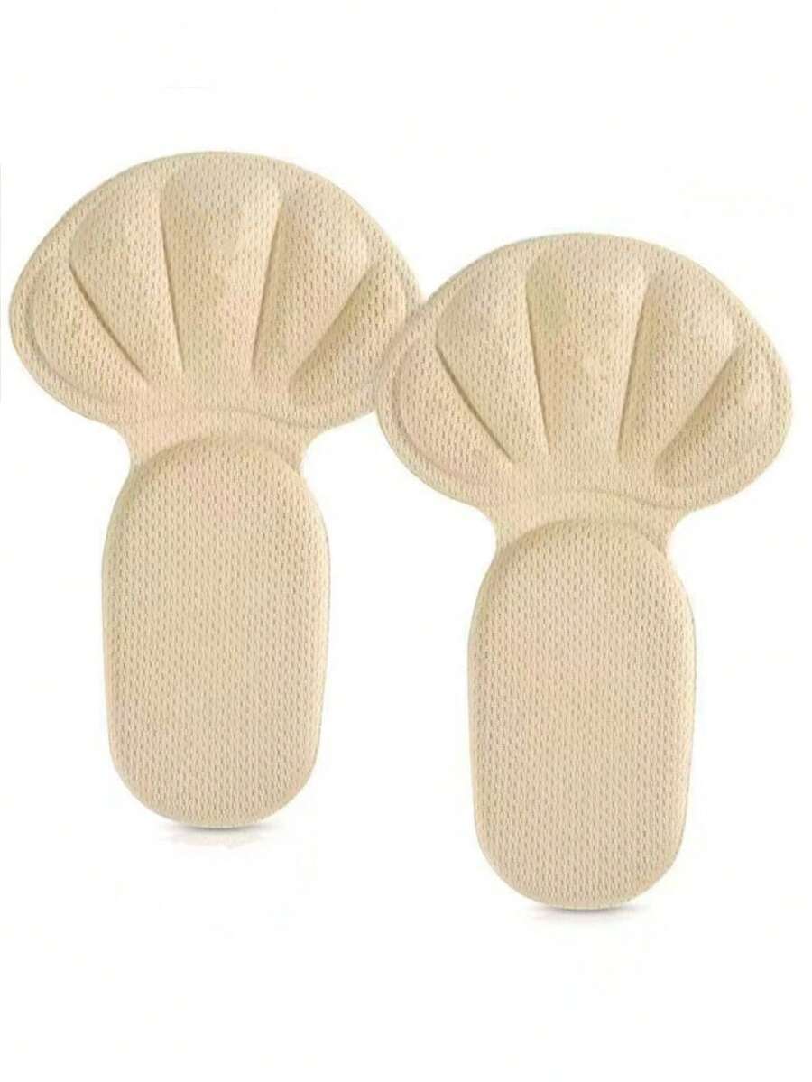 QKC 1 Pair Heel Grips Liner Cushions Inserts For Loose Shoes