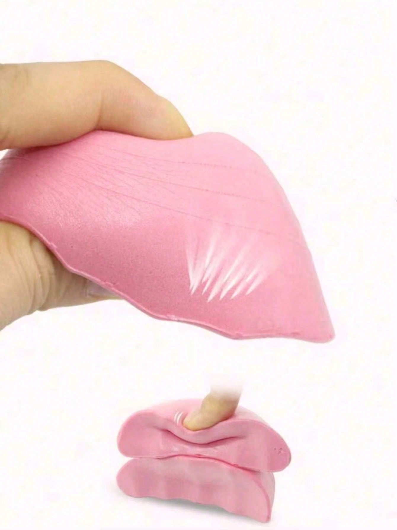 1 Pair Soft