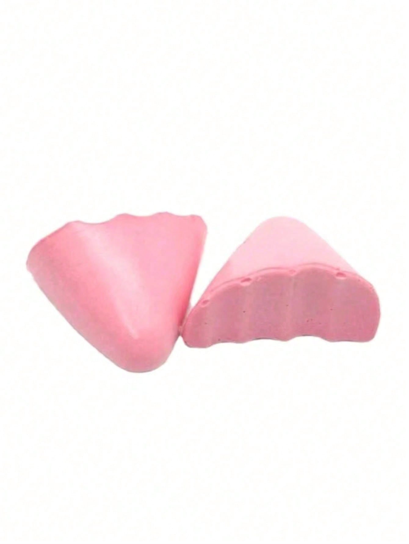 1 Pair Soft
