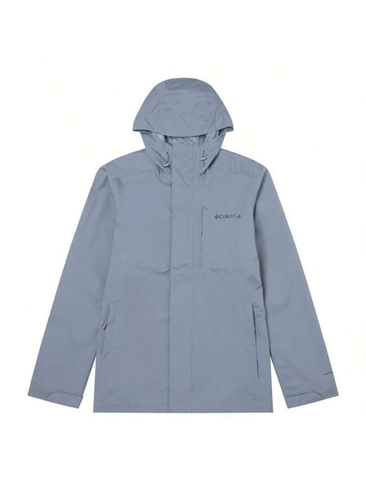 Columbia Cabot Trail™ Jacket, Men's Lightweight Casual Sports Softshell Jacket XE5743010