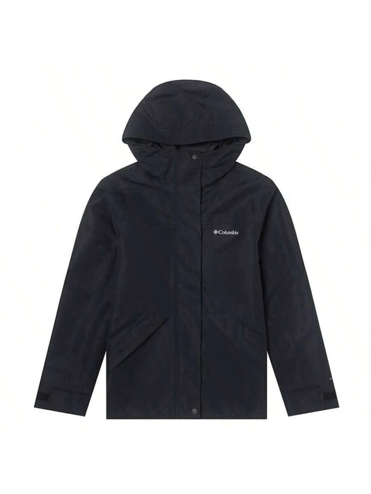 Columbia Women's Flora Valley™ Jacket, Comfortable Outdoor Sports Simple Jacket XR1784278
