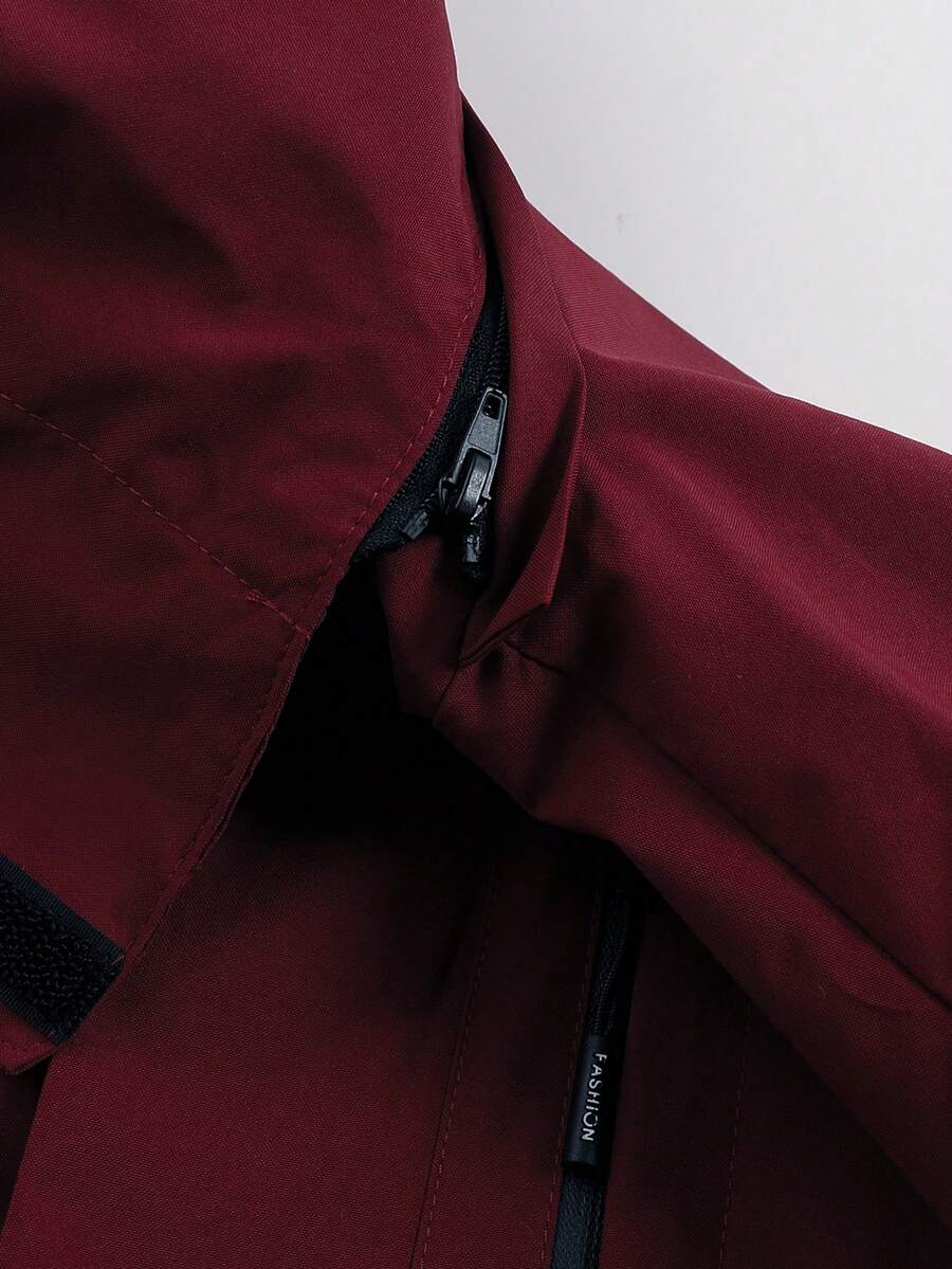 Women Outdoor Softshell Jacket, Casual Windbreaker
