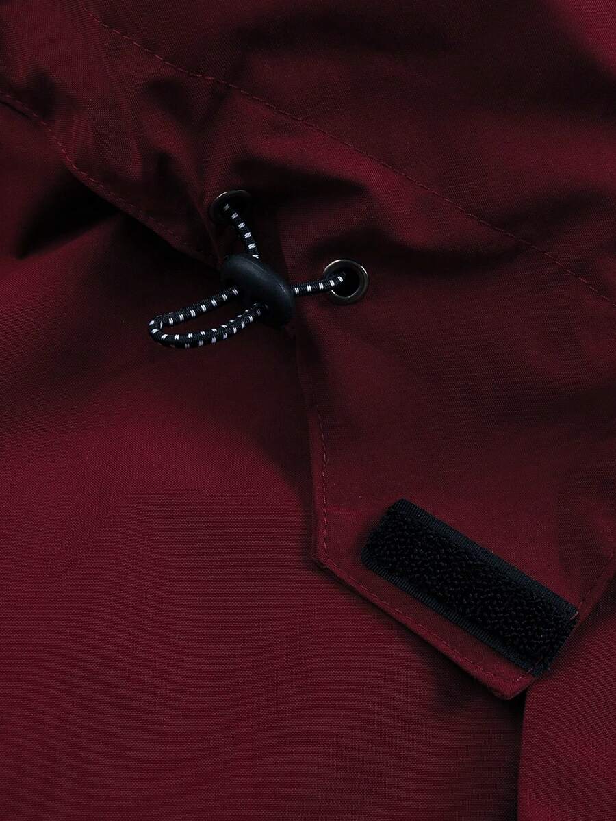 Women Outdoor Softshell Jacket, Casual Windbreaker