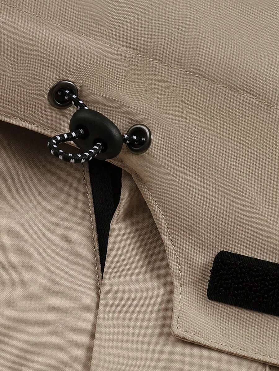 Women Outdoor Softshell Jacket, Casual Windbreaker