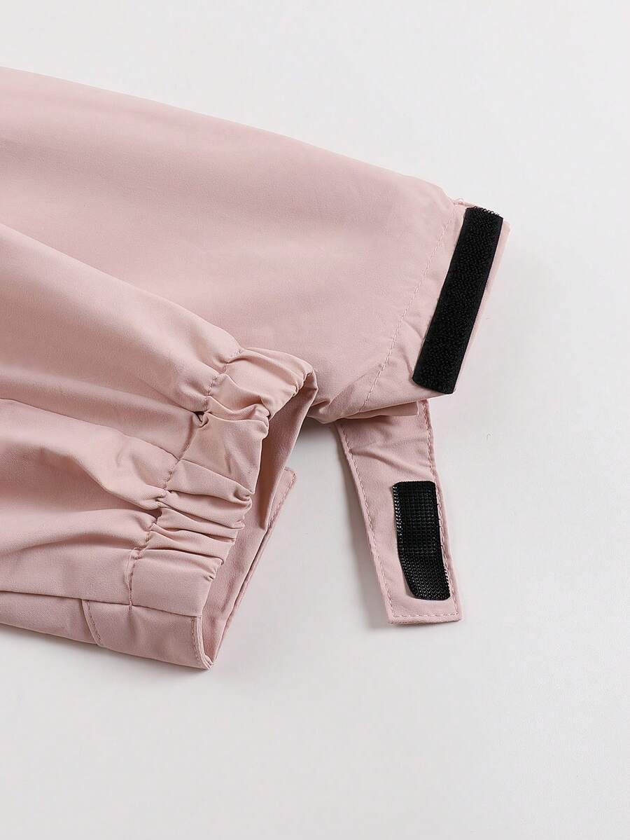 Women Outdoor Softshell Jacket, Casual Windbreaker