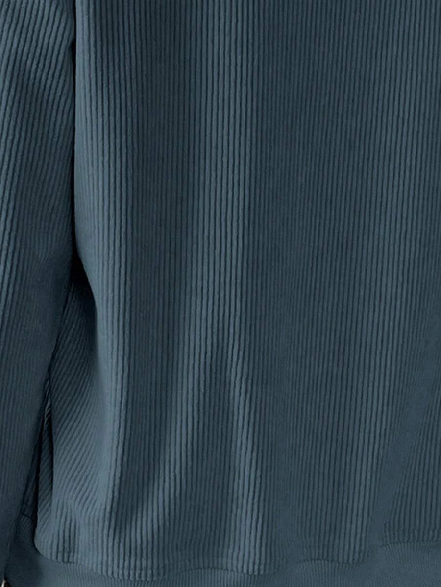 Calvaya Zip Up Bomber Jacket Fall Winter Cloth For Women