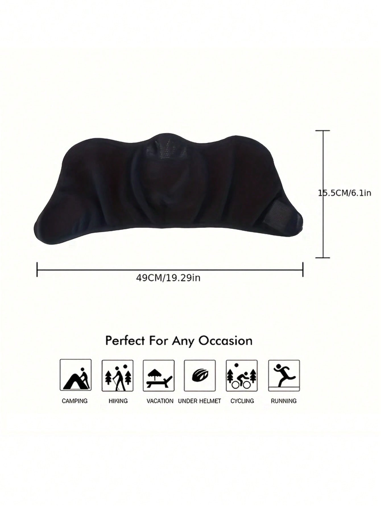 2/1PC Men Motorcycle Cycling Cold-Proof Earmuffs Fleece Knitted Face Mask Half Face Outdoor Sports Breathable Mask Winter Warm Windproof For Skiing Mask Earmuffs Unisex