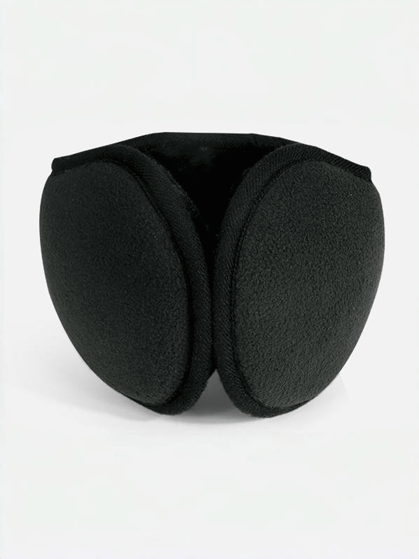 1 Piece, Men's and Women's Winter Warm Ear Muffs, Rear Ear Muffs, Autumn and Winter Windproof Ear Muffs, Cold Proof Ear Muffs, Suitable for Autumn and Winter Outings, Cycling Wear