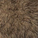 Firerie Women Elegant Autumn/Winter Fashionable Brown Gradient  Fluffy Faux Fur Jacket,Faux Fur Collar Coat/Fashionable Outerwear For Winter/Fall/Winter Street Fashion Faux Fur Jacket/Women's Winter Coat/Women's Winter Clothes/Autumn And Winter Fitted Fu