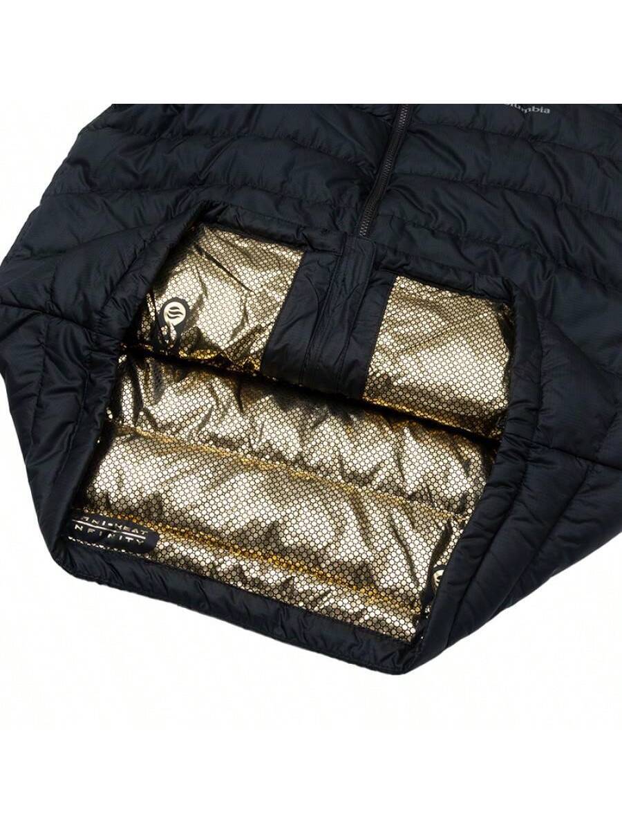 Columbia Men's Cascade Peak™ VI Interchange Jacket, 3-In-1 Softshell Jacket, Casual Sportswear, Outdoor Travel Coat
