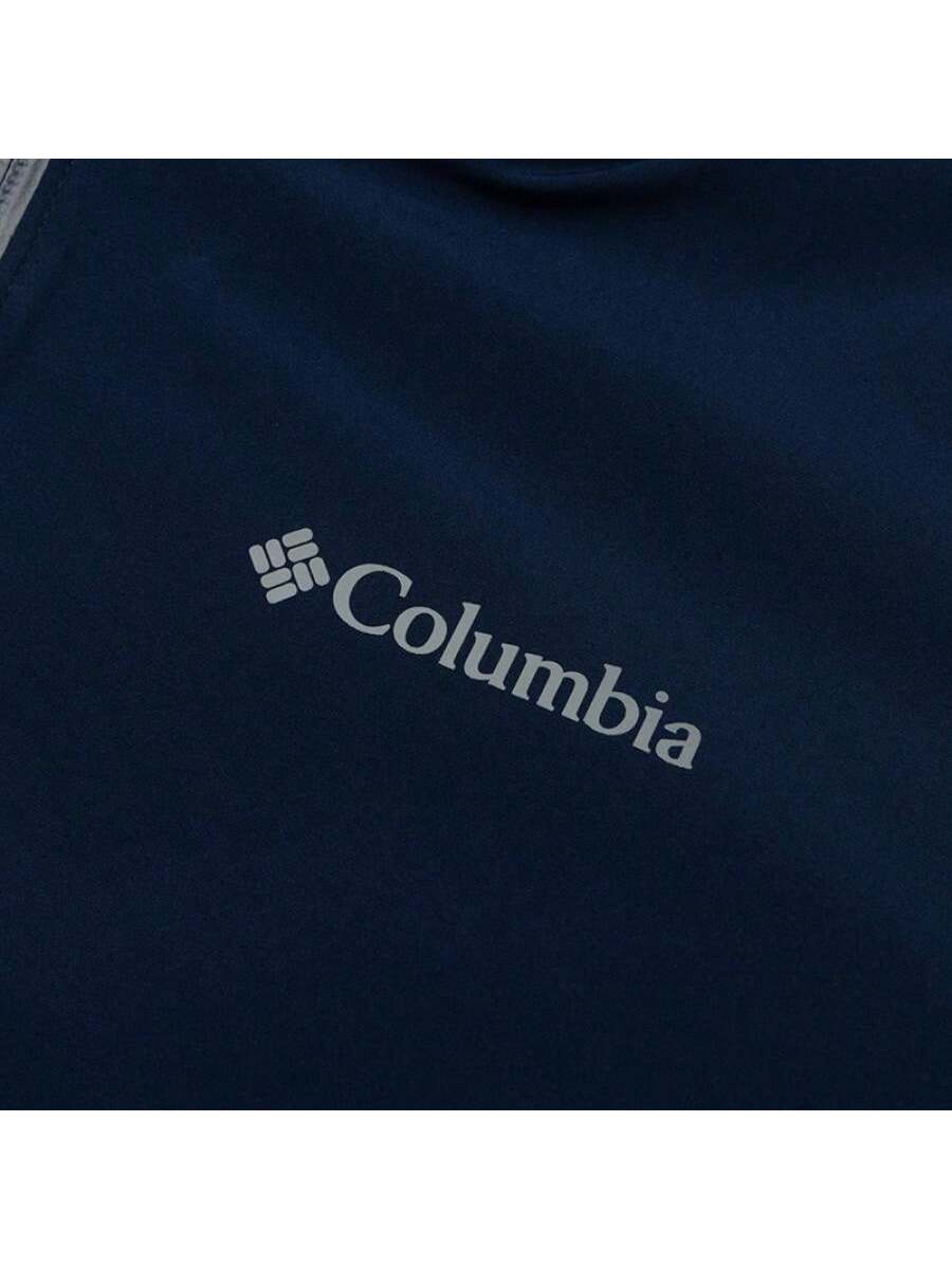 Columbia Men's Cascade Peak™ VI Interchange Jacket, 3-In-1 Softshell Jacket, Casual Sportswear, Outdoor Travel Coat