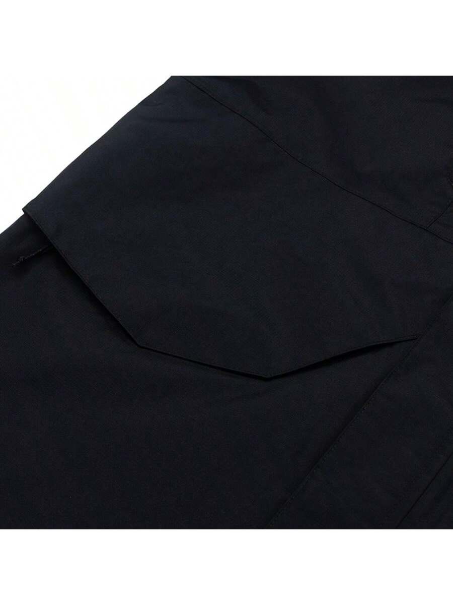 Columbia Men's Fleece 3-In-1 Softshell Jacket, Printed Logo, Single Layer Hooded, Hook And Loop Cuffs, Fashion XE4715010