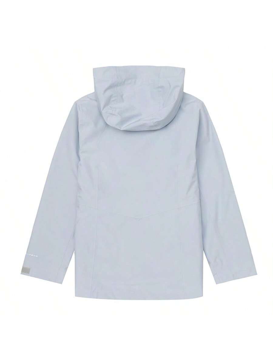 Columbia Women's Fleece Jacket, Outdoor 3-In-1 Softshell Jacket, Sports