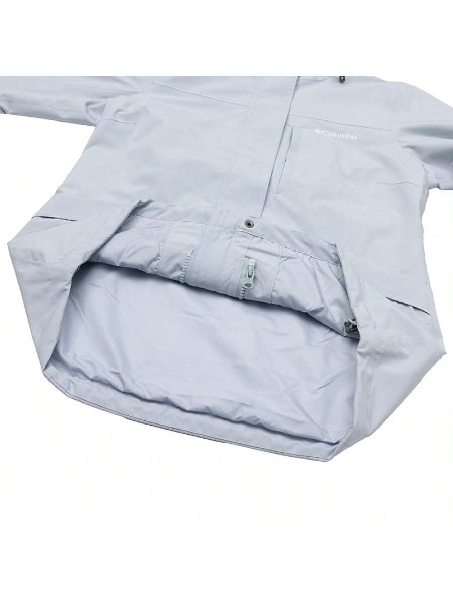 Columbia Women's Fleece Jacket, Outdoor 3-In-1 Softshell Jacket, Sports