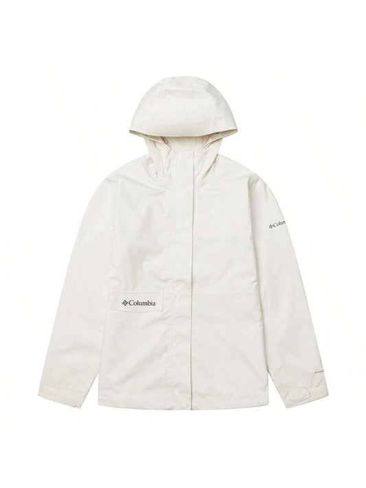 Columbia Women's Lightweight Waterproof Softshell Jacket For Hiking
