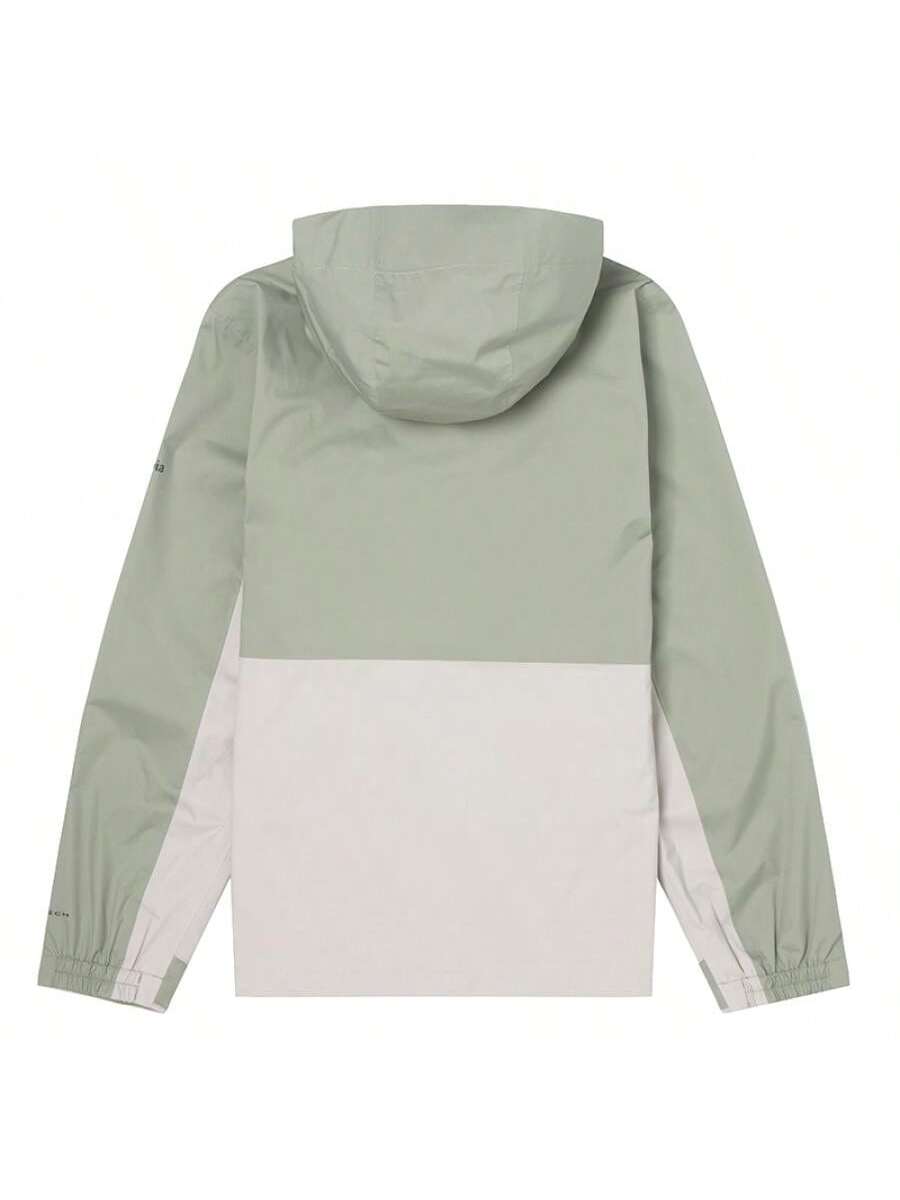 Columbia Women's Lightweight Waterproof Softshell Jacket For Hiking