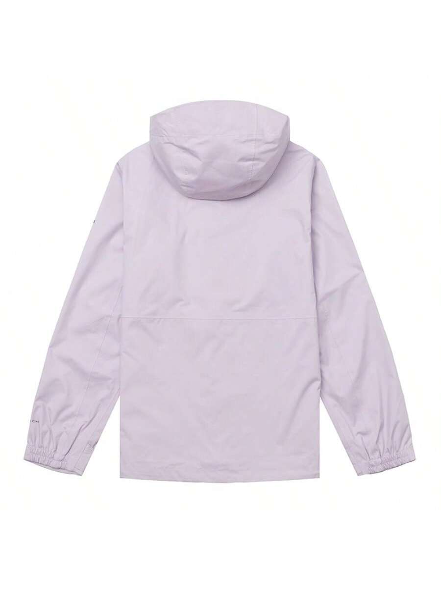 Columbia Women's Lightweight Waterproof Softshell Jacket For Hiking