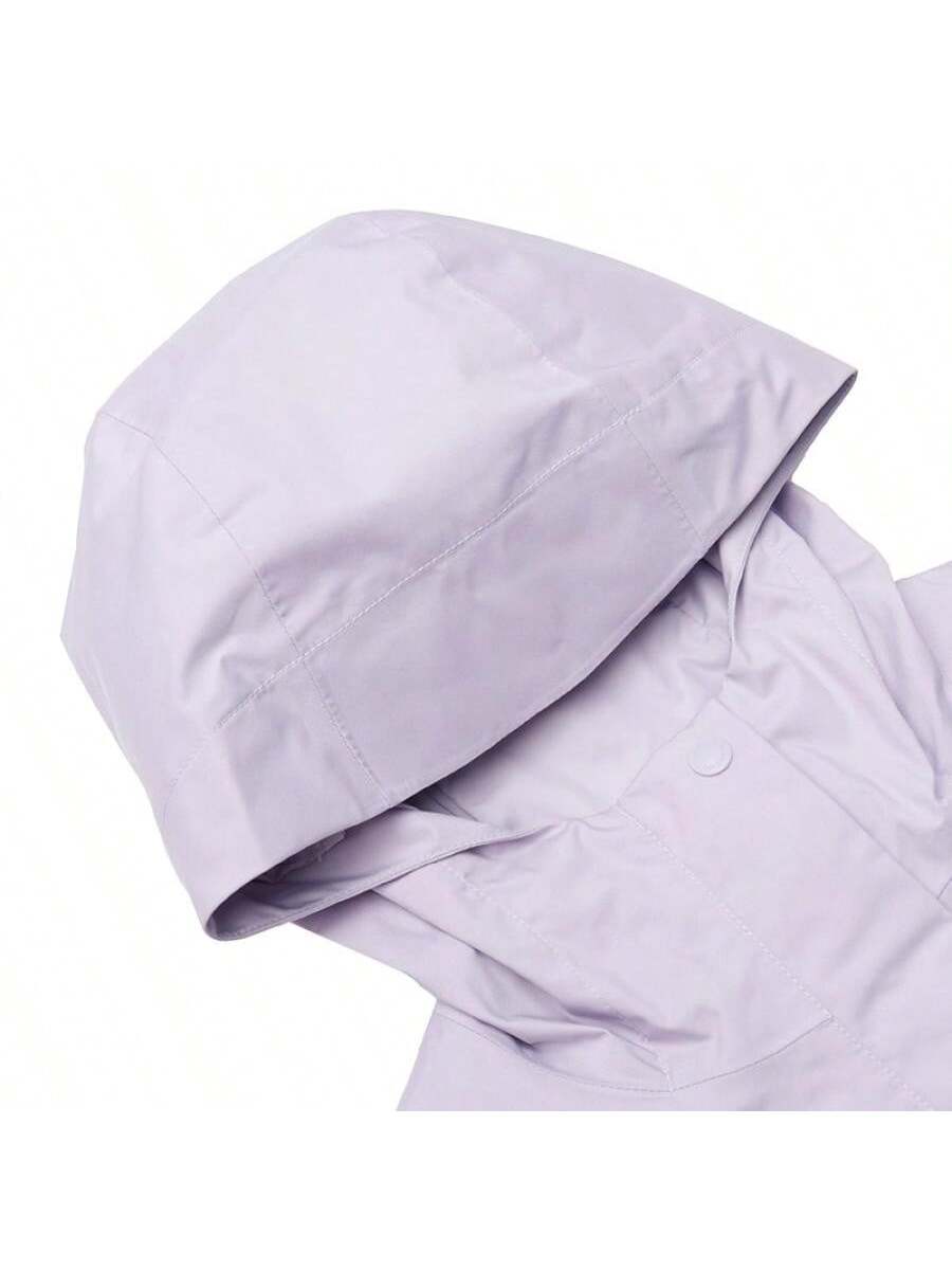 Columbia Women's Lightweight Waterproof Softshell Jacket For Hiking
