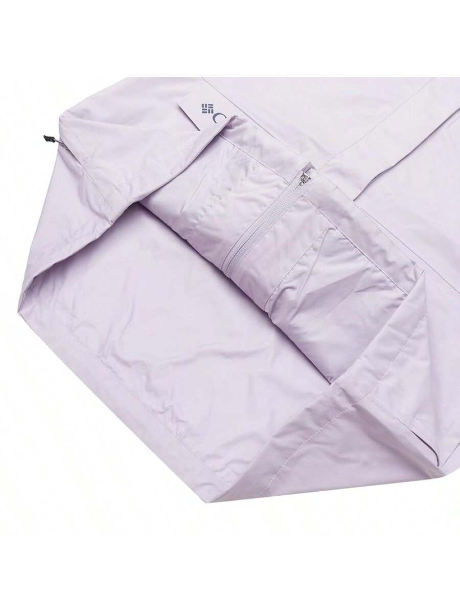 Columbia Women's Lightweight Waterproof Softshell Jacket For Hiking
