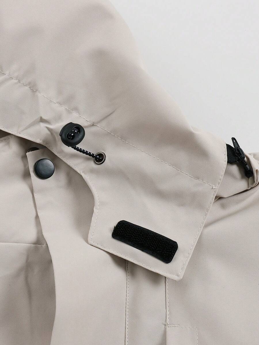Women Outdoor Softshell Jacket, Casual Windbreaker